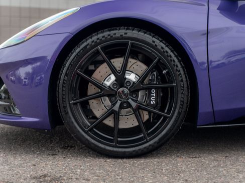 New 2026 Lotus Emira RWD image 19