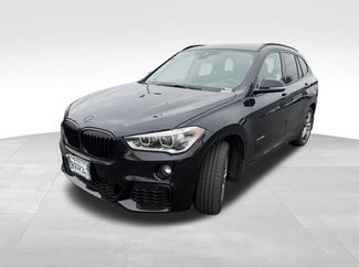 Used 2016 BMW X1 xDrive28i AWD/4WD video 2