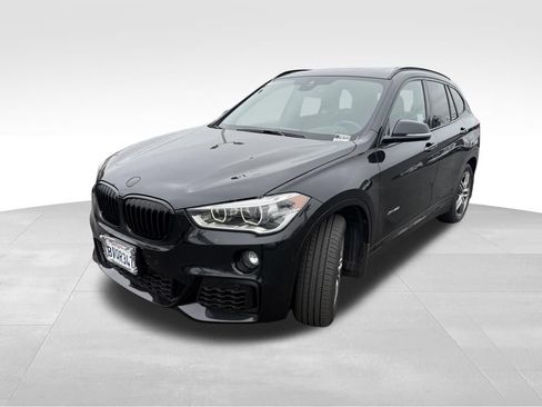 Used 2016 BMW X1 xDrive28i AWD/4WD image 2