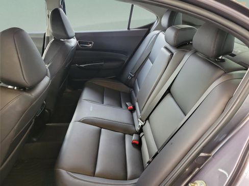 Used 2020 Acura TLX image 10