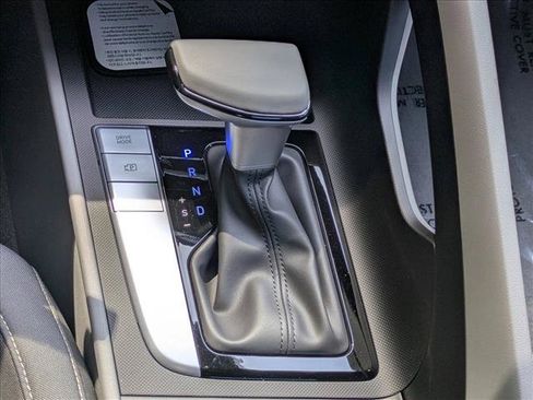 New 2026 Hyundai Elantra SEL Sport FWD image 15