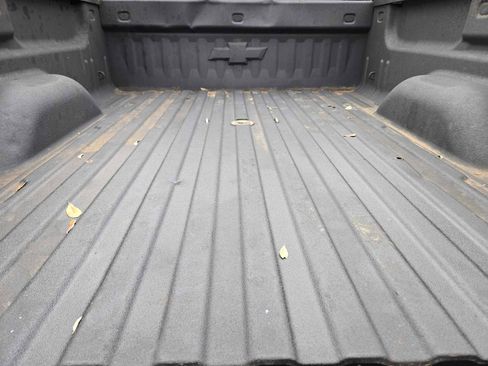 Used 2017 Chevrolet Silverado 2500 LT w/ All Star Edition image 29