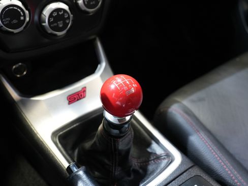 Used 2012 Subaru Impreza WRX STI Limited image 50