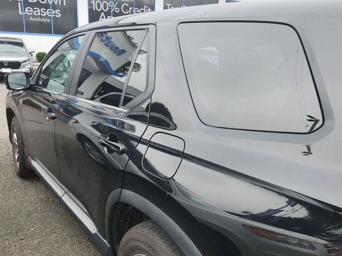 Used 2024 Honda Pilot EX-L image 4