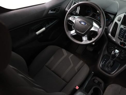 Used 2015 Ford Transit Connect XLT FWD image 23