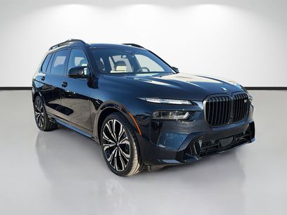New 2027 BMW X7 M60i