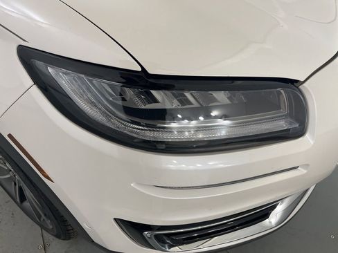 Used 2019 Lincoln Nautilus Reserve AWD/4WD image 33