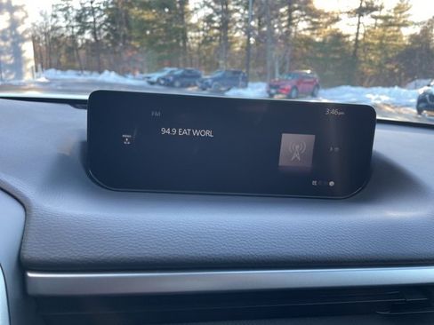 Certified 2025 MAZDA CX-50 2.5 Hybrid w/ Weather Package image 20