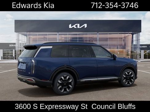 New 2027 Kia Telluride S AWD/4WD image 7