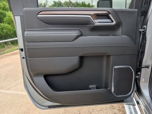 New 2026 Chevrolet Silverado 2500 LT w/ Texas Edition AWD/4WD image 8