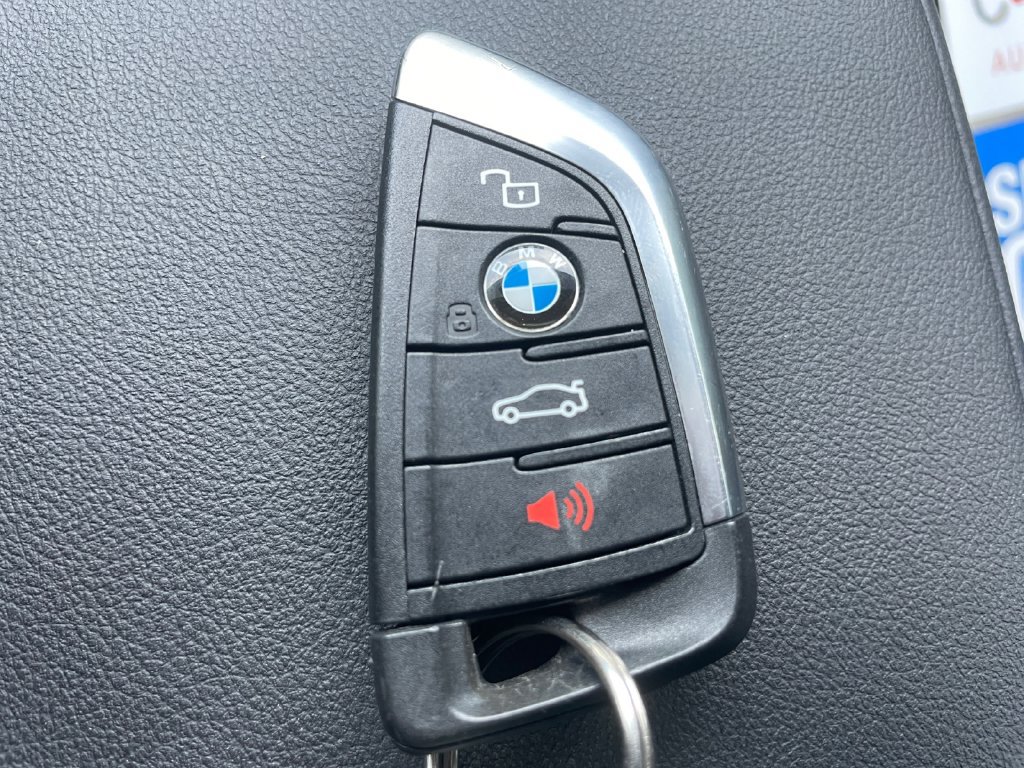 Used 2024 BMW 230i xDrive Coupe w/ Premium Package AWD/4WD image 24
