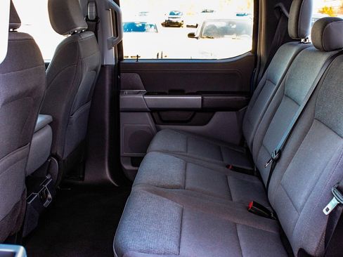 Used 2025 Ford F150 XLT w/ Equipment Group 301A Standard image 30