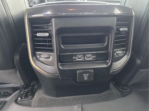 Used 2021 RAM 1500 Rebel w/ Rebel Level 2 Equipment Group AWD/4WD image 19