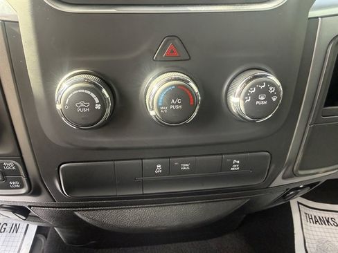 Used 2021 RAM 1500 Classic Warlock AWD/4WD image 13