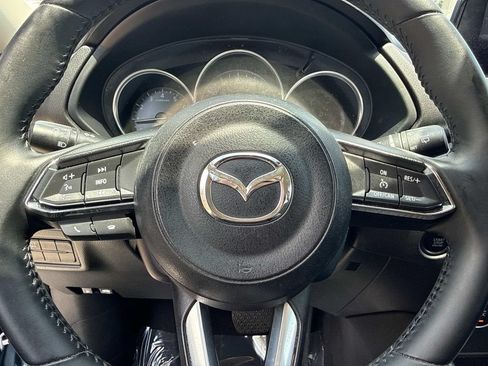 Used 2019 MAZDA CX-5 Sport FWD image 28