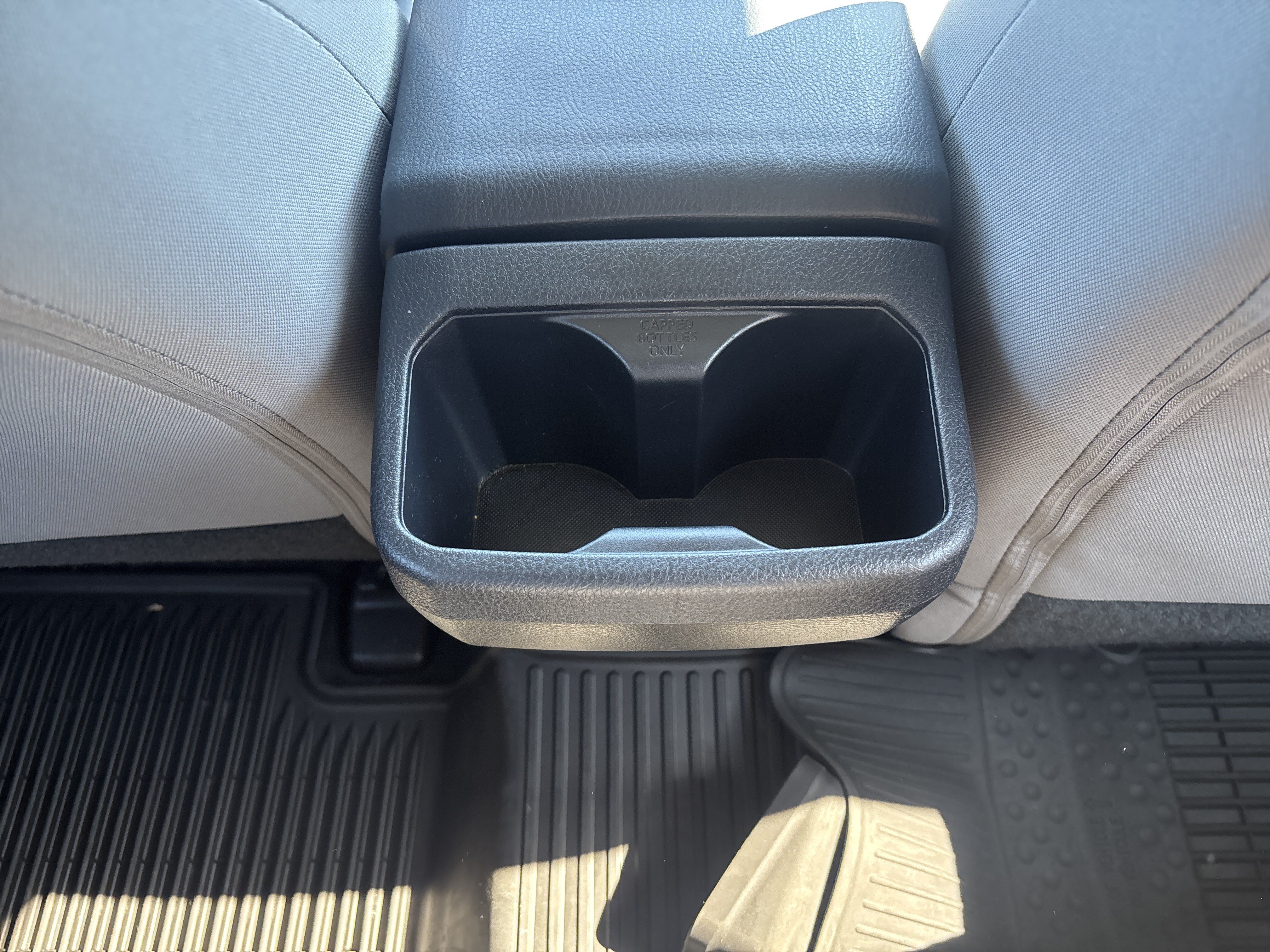 Used 2019 Toyota Tacoma SR w/ SR Convenience Package AWD/4WD image 12