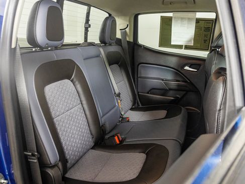 Used 2019 Chevrolet Colorado Z71 image 42