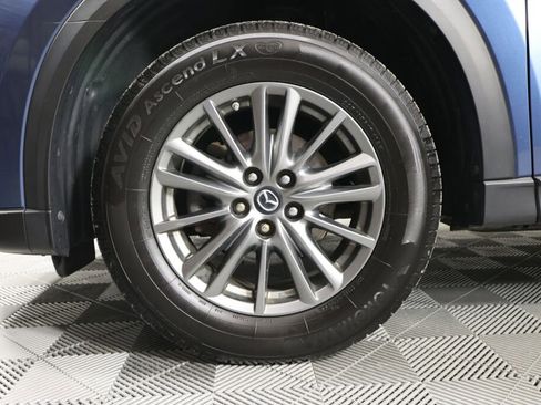 Used 2018 MAZDA CX-5 Sport FWD image 9