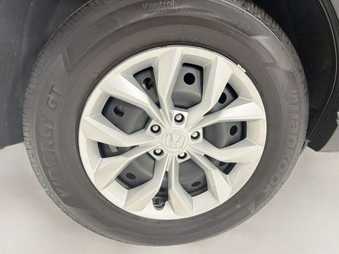 Used 2026 Honda CR-V LX image 32