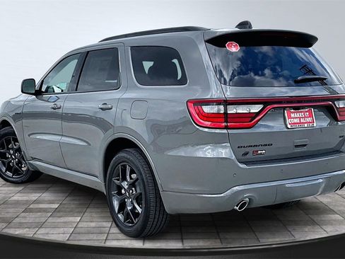 New 2026 Dodge Durango GT image 4
