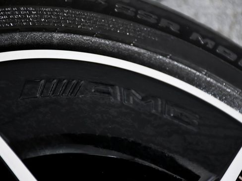 Used 2025 Mercedes-Benz E 450 4MATIC Sedan image 91