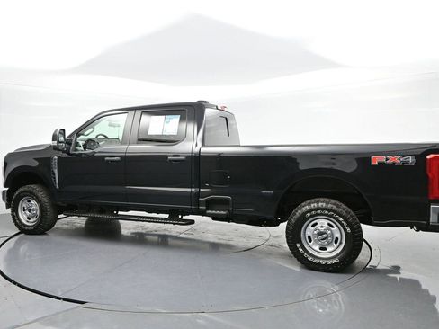 Used 2024 Ford F250 XL w/ XL Off-Road Package AWD/4WD image 5