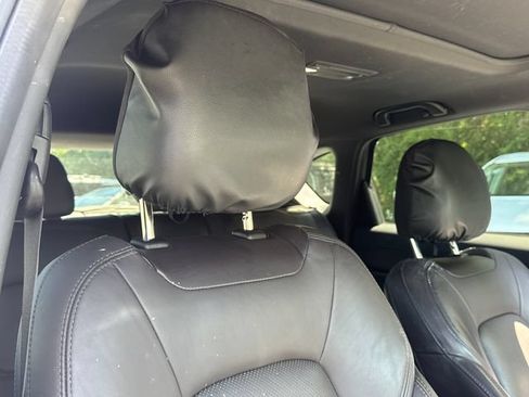 Used 2019 MAZDA CX-5 Signature AWD/4WD image 26