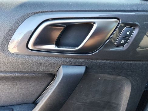 Certified 2023 Ford Ranger Lariat w/ FX4 Off-Road Package image 26