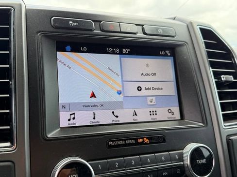Used 2019 Ford Expedition XLT w/ Equipment Group 202A RWD image 14