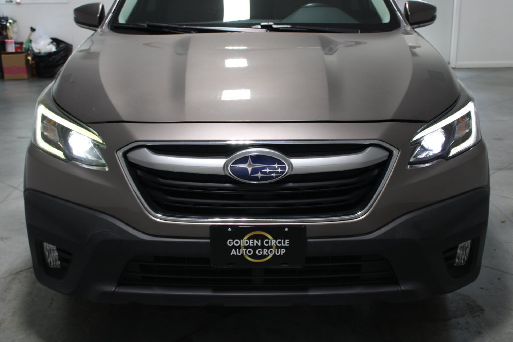 Used 2021 Subaru Outback Premium AWD/4WD image 46