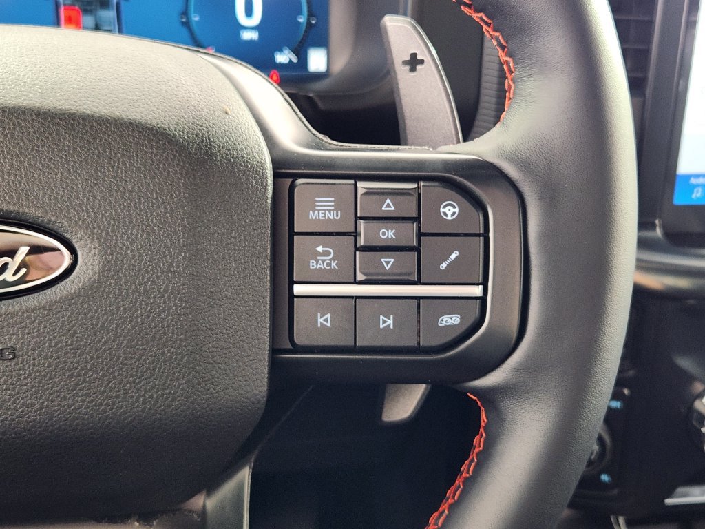New 2026 Ford F150 Raptor AWD/4WD image 20