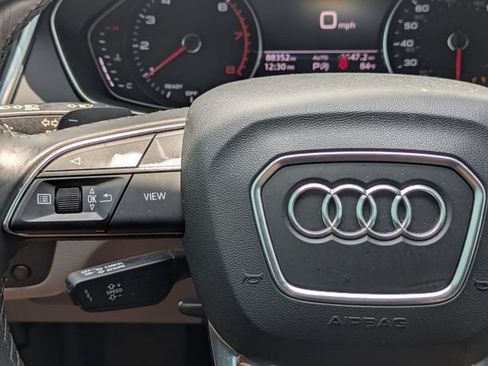Used 2022 Audi Q5 2.0T Premium AWD/4WD image 30