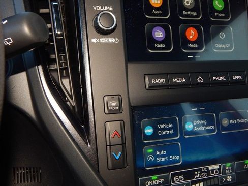 Certified 2025 Subaru Forester w/ Convenience Package #1 image 22