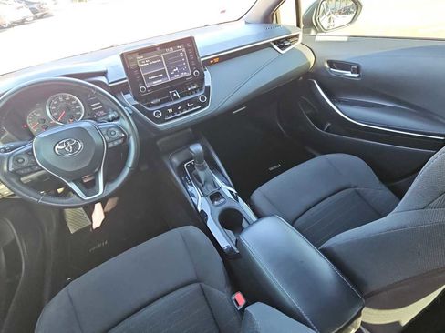 Used 2022 Toyota Corolla SE image 23