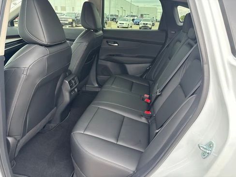 Used 2025 Nissan Murano SL w/ Cargo Package AWD/4WD image 10