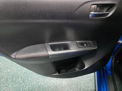 Used 2014 Subaru Impreza WRX Sedan AWD/4WD image 19
