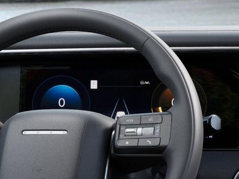 New 2026 Hyundai Palisade SEL image 14