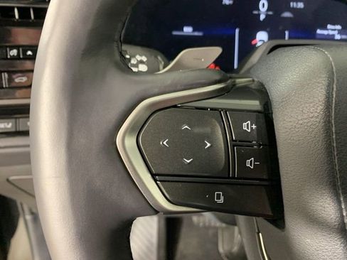 Certified 2025 Lexus TX 350 AWD w/ Technology Package image 23