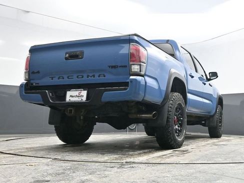 Used 2018 Toyota Tacoma SR image 37