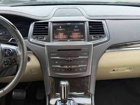 Used 2014 Lincoln MKS w/ Equipment Group 101A image 8