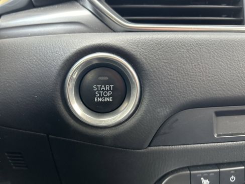 Used 2024 MAZDA CX-5 AWD 2.5 S w/ Select Package image 44