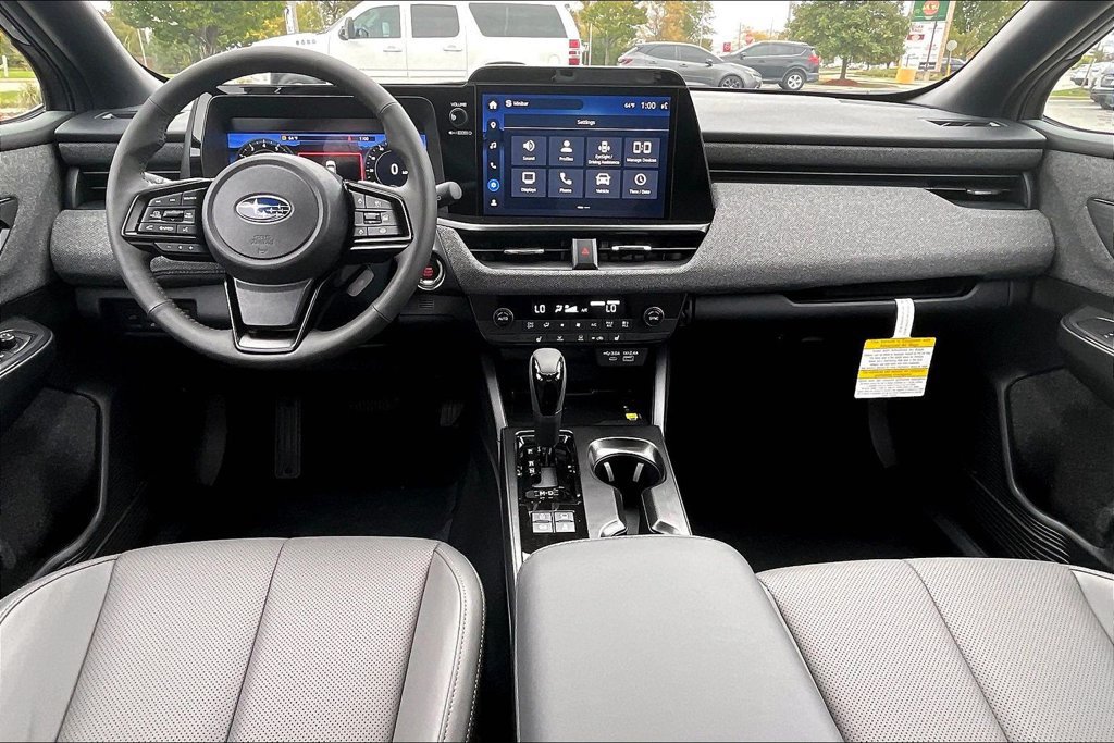New 2026 Subaru Outback Limited XT AWD/4WD image 6