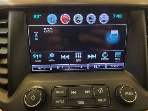 Used 2017 GMC Acadia Denali w/ Technology Package AWD/4WD image 25
