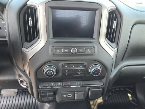 New 2026 Chevrolet Silverado 3500 W/T w/ WT Convenience Package AWD/4WD image 15