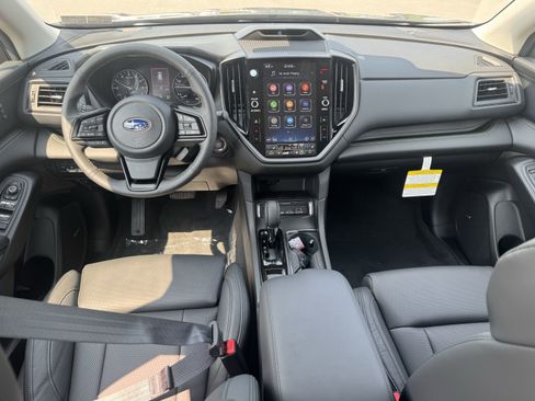 New 2026 Subaru Ascent Bronze Edition AWD/4WD image 15