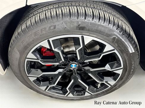 Used 2026 BMW X3 M50 w/ Premium Package AWD/4WD image 30