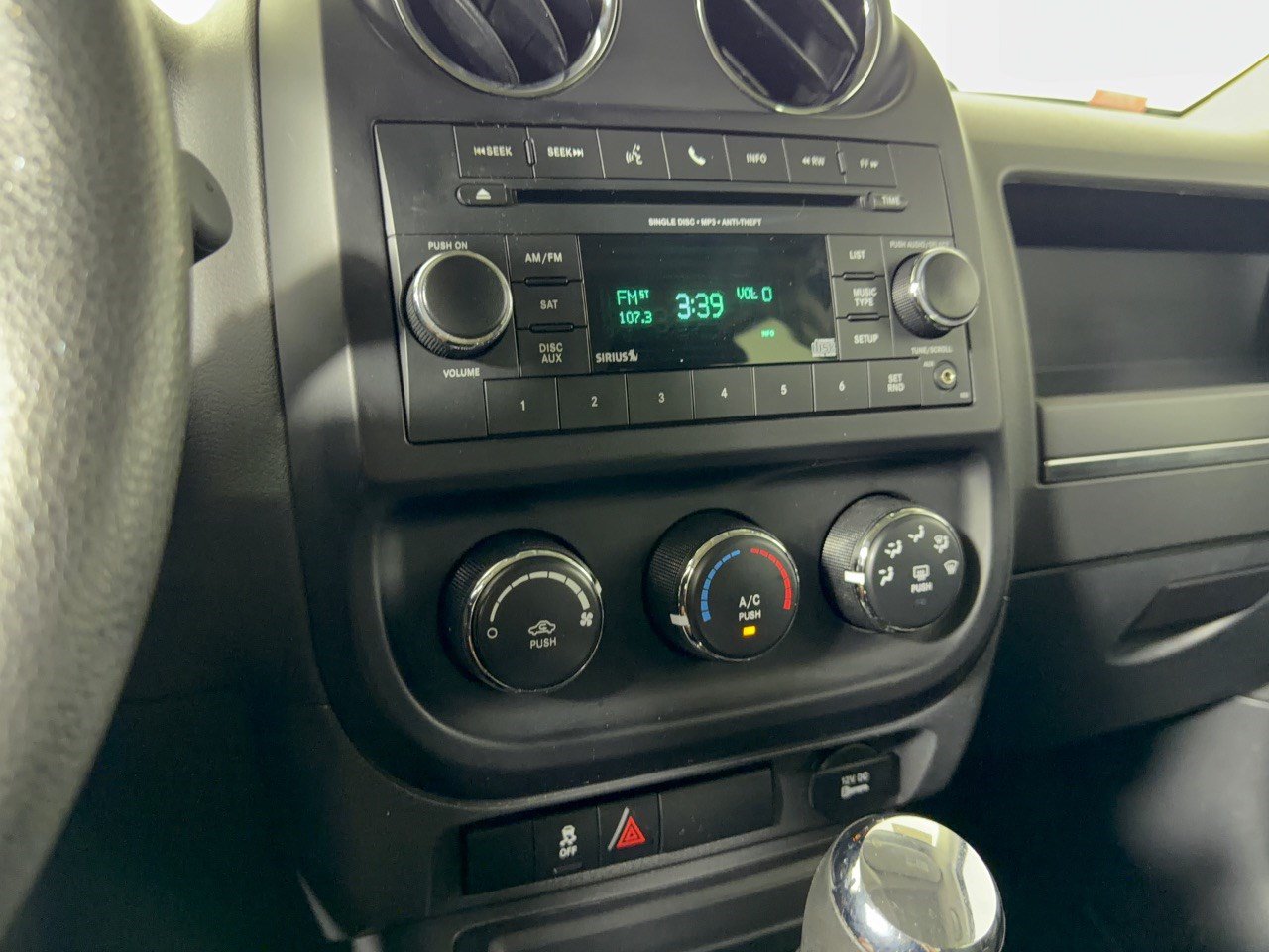 Used 2016 Jeep Patriot Sport FWD image 22