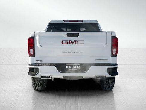 New 2026 GMC Sierra 1500 Elevation w/ Elevation Premium Package image 5