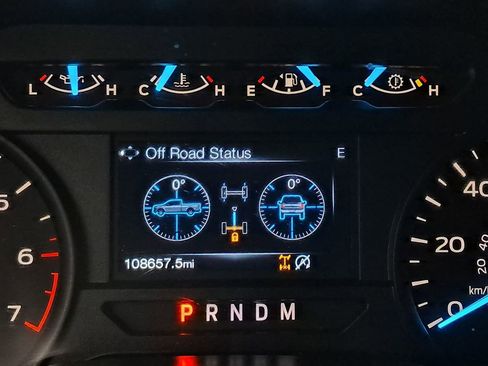 Used 2019 Ford F150 XL w/ Equipment Group 101A Mid image 14