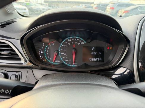 Used 2020 Chevrolet Spark LT FWD image 24